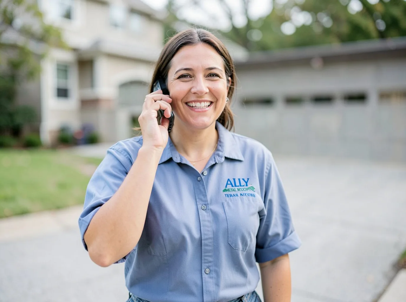 Metal Roof Installation Onia, AR FAQs